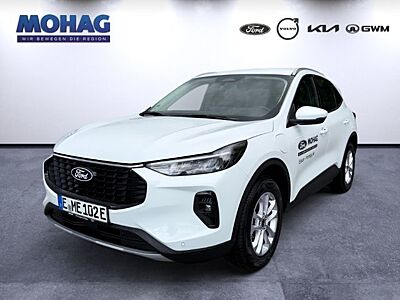 Ford Kuga Titanium 2,5l (PHEV) *LED-Sitzhzg-Navi-PDC*