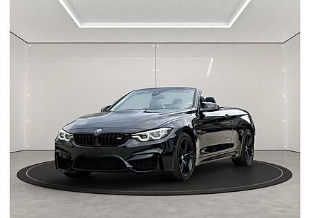 BMW M4 Competition Cabrio *VOLLAUSSTATTUNG*