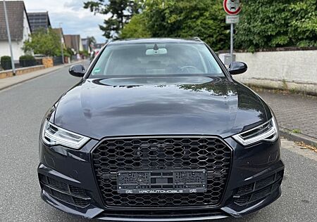 Audi A6 Avant 2.0 TDI ultra *SLINE*20ZOLL*