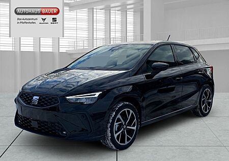 Seat Ibiza FR 1.0 85 kW TSI Kessy LED Navi 18'' ALU S