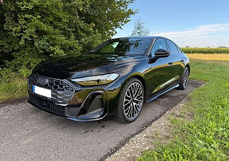 Audi A5 Limousine TFSI 150 kW S tronic qu. Sline PANO