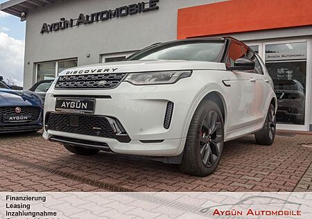 Land Rover Discovery Sport D200 AWD R-Dynamic SE*Anhängerk*