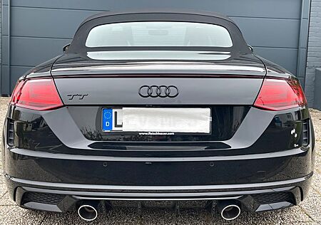 Audi TT 40 TFSI S tronic Roadster -