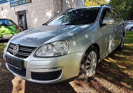 VW Golf Volkswagen V Variant*1 9 TDI 105 PS*TÜV NEU*