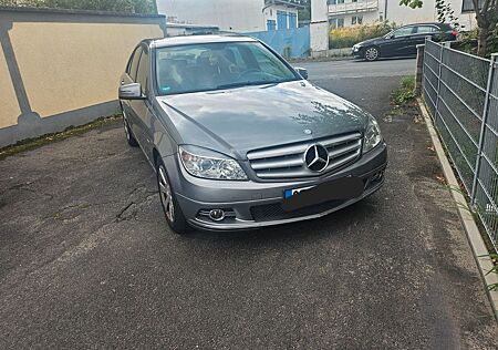 Mercedes-Benz C 200 CDI