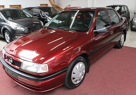 Opel Vectra GL-erst 100.594 km-SV-ZV-2. Hd.-Allwetter