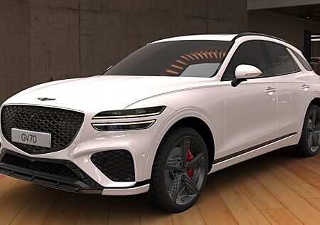 Genesis GV70 2.5T Sport 4WD*21 Zoll*Technik*Panorama*