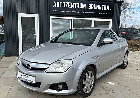 Opel Tigra Twin Top Sport TÜV 12-25/Klima