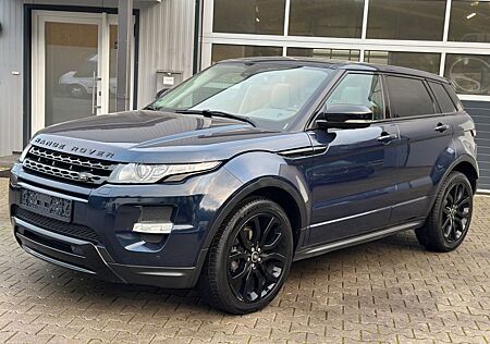 Land Rover Range Rover Evoque 2.2D 4x4 Dynamic * VOLL *