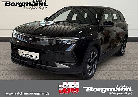 Opel Grandland X Grandland 1.2 48V Mild- 100kW Edition EU6e , Edi