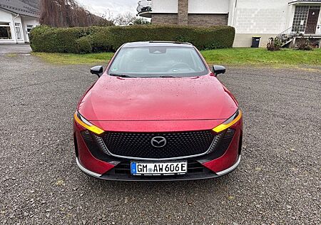 Mazda 6e EV 258ps Takumi