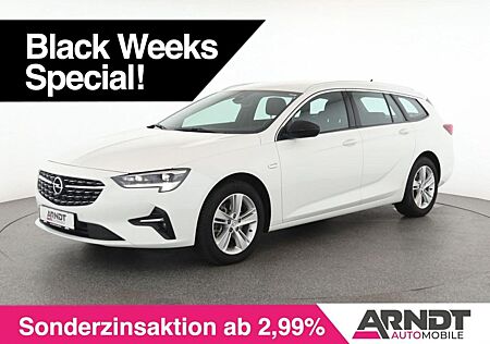 Opel Insignia Sports Tourer 1.5 D Elegance Navi Kam