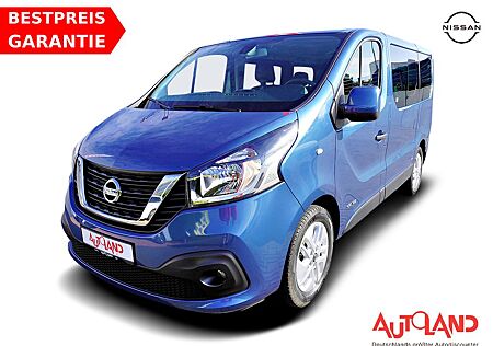 Nissan NV300 dCi 145 L1H1 PREMIUM Navi Kamera 8-Sitzer