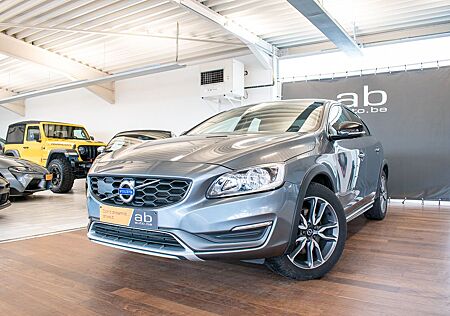 Volvo V90 Cross Country S60 Cross Country D4 XC CROSSCOUNTRY *SUMMUM*, A