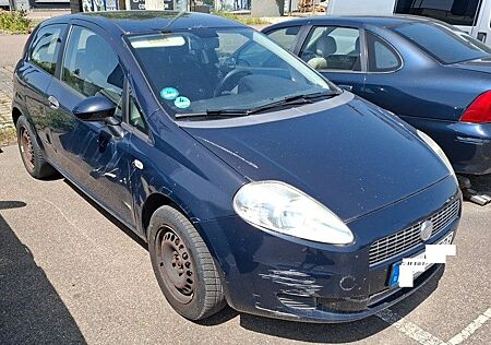 Fiat Punto 1.2 8V -