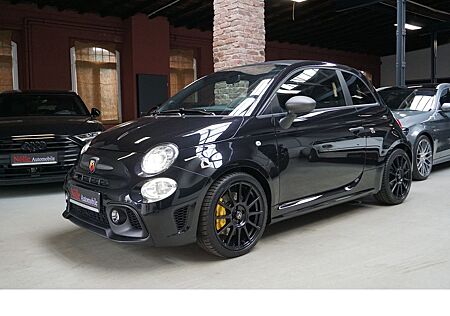 Abarth 500C 695C Competizione Navi Beats Sabelt Xenon