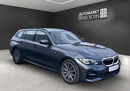 BMW 320 d x M Sport STHZG*DispKey*Kamera*HiFi*ACC*18