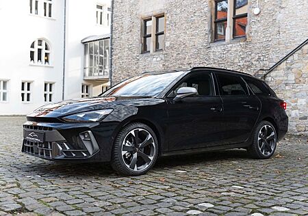 Cupra Leon Sportstourer 1.5 eTSI ACC LED TOTW CARPLAY