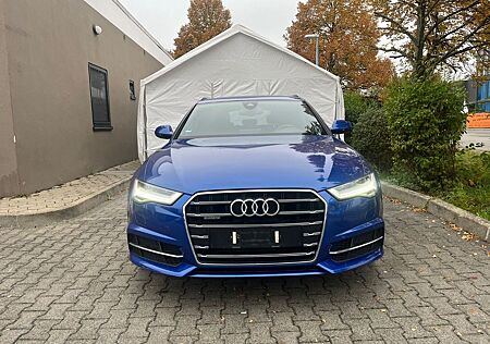 Audi A6 3.0 TDI 240kW comp. quattro tiptr. Avant ...