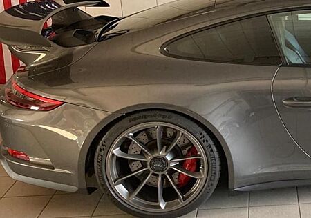 Porsche 991 .2 GT3 Lift*Handschalter*kein OPF*Approved