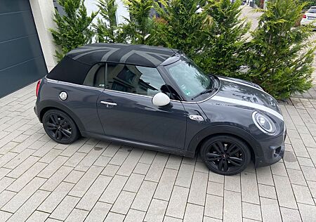 Mini Cooper S Cabrio gebraucht kaufen Mini Cooper S Cabrio Cooper S