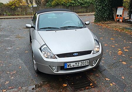 Ford Streetka 1.6 -