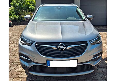Opel Grandland X Grandland (X) 1.6 Hybrid4 Ultimate Auto Ultimate