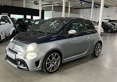 Abarth 695C 695 Rivale 175th Anniversary CARBON AKRAP
