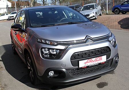 Citroën C3 Automatik LED Klimaautomatik NSW PDC