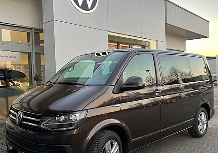 VW T6 Multivan Volkswagen comfortline.LED.ANK.