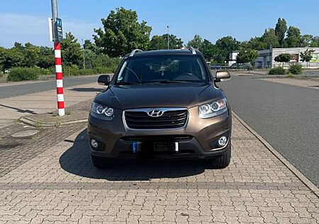 Hyundai SANTA FE 2.2 CRDi Comfort 2WD Comfort