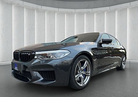 BMW M5 Lim. Competition Harman/360/Driving Pro/Pano