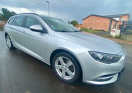 Opel Insignia B Sports Tourer Editi.1.6cdi Automatik