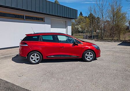 Renault Clio ENERGY dCi 90 Limited Limited