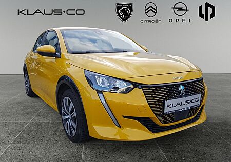Peugeot 208 Active e-136 *SHZ*PDC*GJR*Komfort-Pkt.*