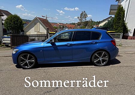 BMW 118 gebraucht kaufen BMW 118d M Paket TÜV Neu