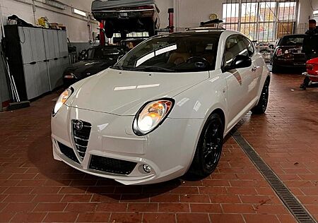 Alfa Romeo MiTo 1.4 TB 16V -