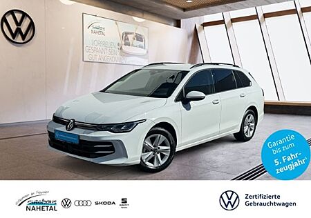 VW Golf Volkswagen Variant 1.5TSI Life LED NAVI ACC HEAD-UP