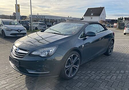 Opel Cascada Active LEDER NAVI KAMERA 20 ZOLL ALU