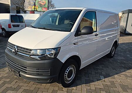 VW T6 Transporter Volkswagen Kasten-Kombi Kasten