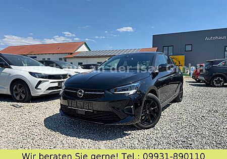 Opel Corsa F 1.2 GS Line *SHZ*LED*131 PS*PDC*AUTOM.*