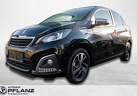 Peugeot 108 TOP Collection 1.0 VTi 72 5T