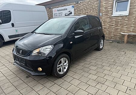 Seat Mii Style
