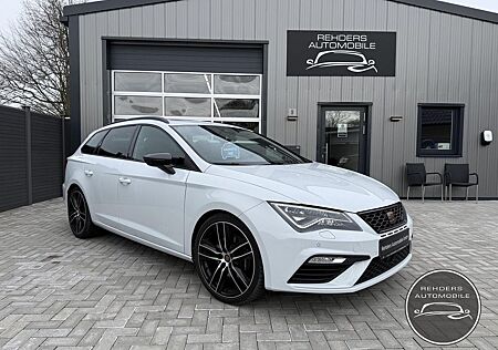 Seat Leon ST Cupra 300 4Drive SHZ Pano RFK Navi LED