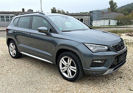 Seat Ateca FR 4Drive