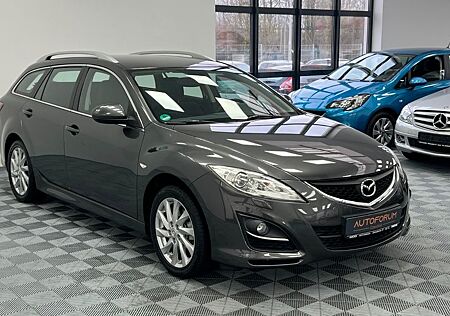 Mazda 6 Kombi 2.0 Active _Bestzustand & Ausstattung_