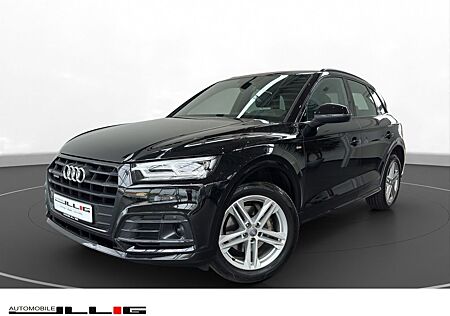 Audi Q5 40 2.0 TDI quatto Stronic Sport 2xSline