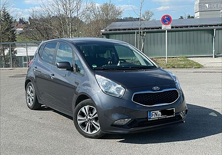 Kia Venga 1.6 Benzin | Automatik | KeylessGo | K