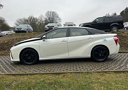 Toyota Mirai 1.Hand Garantie