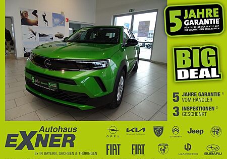 Opel Mokka-e EDITION LED+2xKlima+Kam.+KlimaA+LM+AUT